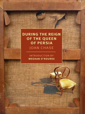 cover image of During the Reign of the Queen of Persia